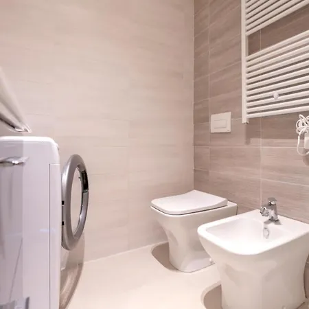 아파트 Harrisburg In Pieno Centro Rif A857 산베네데토델트론토